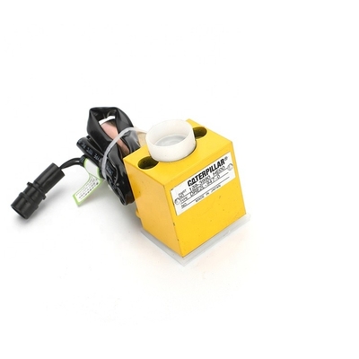 139-3990 válvula electromagnética Seat del excavador E320 E320B E320C de los recambios de la bomba principal hidráulica de S6K
