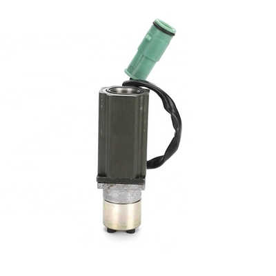 Factory Price E200B 096-5945 0965945 Excavator Main Pump Solenoid Valve For Excavator