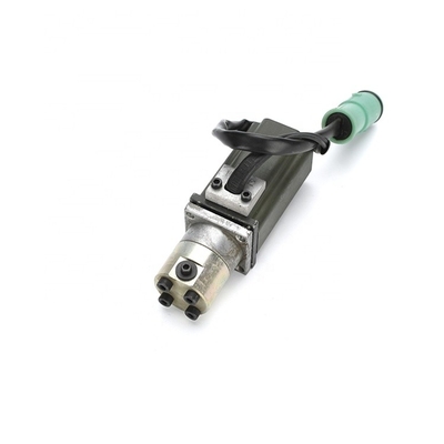 Factory Price E200B 096-5945 0965945 Excavator Main Pump Solenoid Valve For Excavator