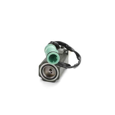 Factory Price E200B 096-5945 0965945 Excavator Main Pump Solenoid Valve For Excavator