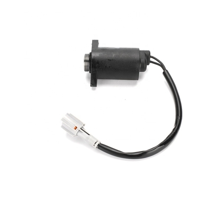 Válvula electromagnética rotatoria de Hydraulic Pump Proportional del excavador de LL001140 SH200A5 SH210A5 SH240A5