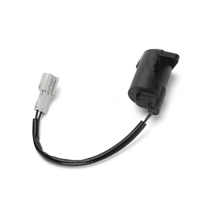 Válvula electromagnética rotatoria de Hydraulic Pump Proportional del excavador de LL001140 SH200A5 SH210A5 SH240A5
