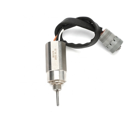 1187226 Excavatorc Hydraulic Pressure Switch D6R D7R D8R Water Coolant Temperature Pressure Sensor 118-7226