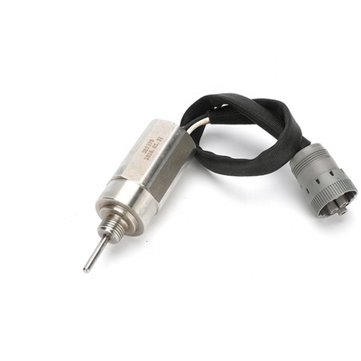 1187226 Excavatorc Hydraulic Pressure Switch D6R D7R D8R Water Coolant Temperature Pressure Sensor 118-7226
