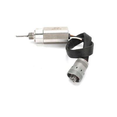 1187226 Excavatorc Hydraulic Pressure Switch D6R D7R D8R Water Coolant Temperature Pressure Sensor 118-7226