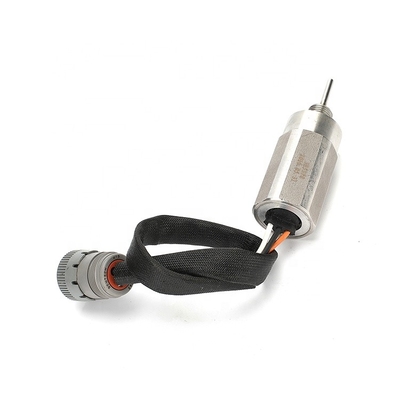 1187226 Excavatorc Hydraulic Pressure Switch D6R D7R D8R Water Coolant Temperature Pressure Sensor 118-7226
