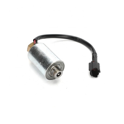 SH200A3 6BG1 Solenoid Valve 4F1857 4F18-57 for Sumitomo excavator