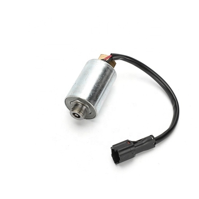 SH200A3 6BG1 Solenoid Valve 4F1857 4F18-57 for Sumitomo excavator