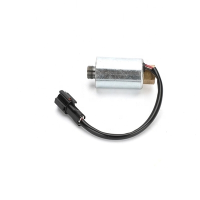 SH200A3 6BG1 Solenoid Valve 4F1857 4F18-57 for Sumitomo excavator