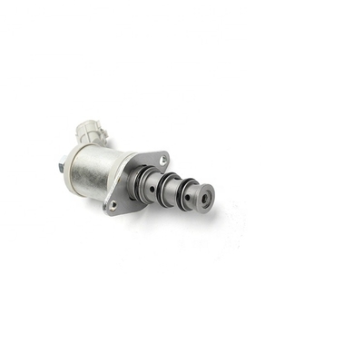 Válvula electromagnética 9258047 de Hydraulic Pump Control del excavador de ZX200-3 ZAX240-3 ZAX330-3 para Hitachi