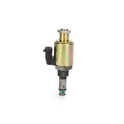 E325C E322C Engine Diesel Excavator Hydraulic Pump Solenoid Valve 122-5053 Oil Pump Solenoid Valve 1225053