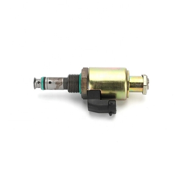 E325C E322C Engine Diesel Excavator Hydraulic Pump Solenoid Valve 122-5053 Oil Pump Solenoid Valve 1225053