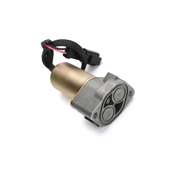 Replacement PC300-8 PC400-8 PC350-8 D65 D85 WA470-6 Excavator Main Pump Solenoid Valve 702-21-07610