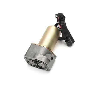 Replacement PC300-8 PC400-8 PC350-8 D65 D85 WA470-6 Excavator Main Pump Solenoid Valve 702-21-07610