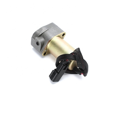 Replacement PC300-8 PC400-8 PC350-8 D65 D85 WA470-6 Excavator Main Pump Solenoid Valve 702-21-07610
