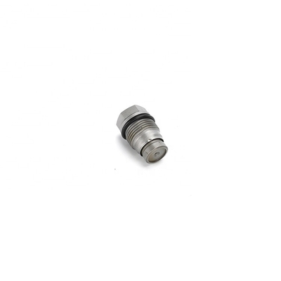 EC210 PC200-8 Excavator Common Fuel Rail Pressure Relief Limiter Valve 1110010015