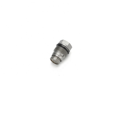 EC210 PC200-8 Excavator Common Fuel Rail Pressure Relief Limiter Valve 1110010015