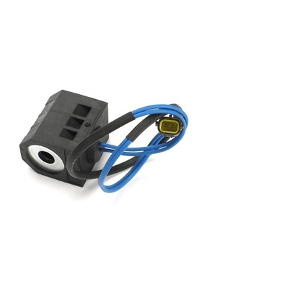 Construction Machinery Parts DH150 DH220 DH225 DH300-5-7 Hydraulic Solenoid Valve Coils 12V