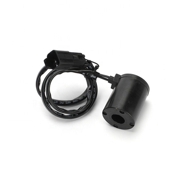 PC200-7 12V Excavator Electric Part Rotary Solenoid Coils