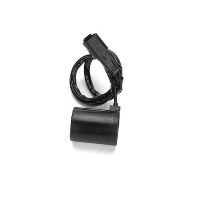 PC200-7 12V Excavator Electric Part Rotary Solenoid Coils