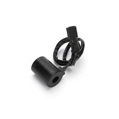 PC200-7 12V Excavator Electric Part Rotary Solenoid Coils