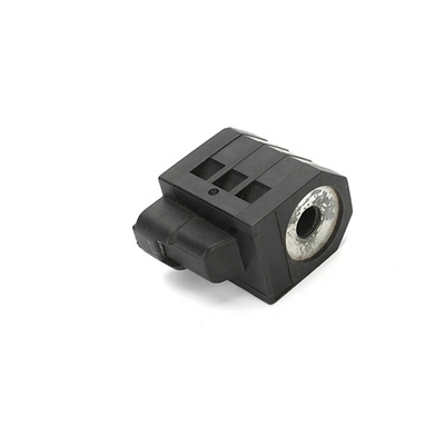 Bobina XKBL-00004 de la válvula electromagnética de Spare Parts DC24V del excavador de R210LC-7 R215-7