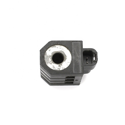 Bobina XKBL-00004 de la válvula electromagnética de Spare Parts DC24V del excavador de R210LC-7 R215-7