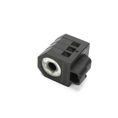 Bobina XKBL-00004 de la válvula electromagnética de Spare Parts DC24V del excavador de R210LC-7 R215-7