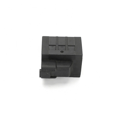 Bobina XKBL-00004 de la válvula electromagnética de Spare Parts DC24V del excavador de R210LC-7 R215-7