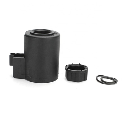 New Construction machinery parts EC210B excavator electric parts prime solenoid valve coil VOE 14550884
