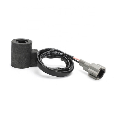 EX120-5 hydraulic solenoid valve coil For Hitachi