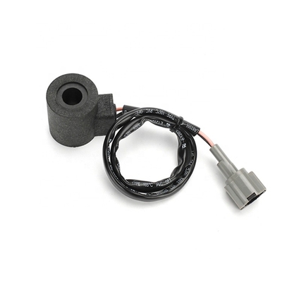 EX120-5 hydraulic solenoid valve coil For Hitachi