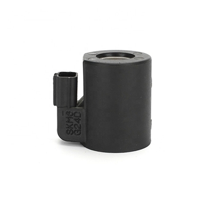 New Type DH300-5 excavator solenoid valve coil for Doosan Excavator