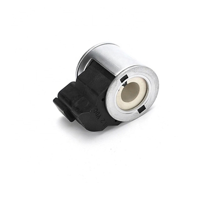 Original Quality Excavator R225-7 Hydraulic Solenoid Valve Coil DC12V