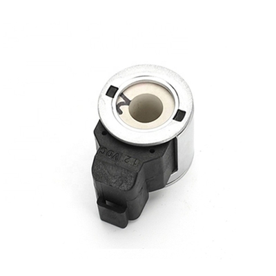 Original Quality Excavator R225-7 Hydraulic Solenoid Valve Coil DC12V