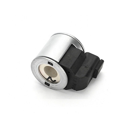 Original Quality Excavator R225-7 Hydraulic Solenoid Valve Coil DC12V