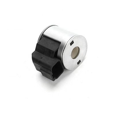 Original Quality Excavator R225-7 Hydraulic Solenoid Valve Coil DC12V
