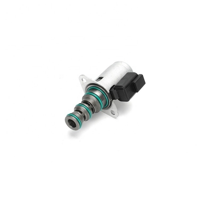 Excavator parts Mini excavator solenoid valve SV98-T39 DC12V 24V solenoid valve solenoid