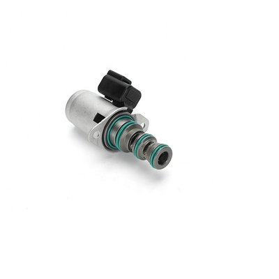 Excavator parts Mini excavator solenoid valve SV98-T39 DC12V 24V solenoid valve solenoid