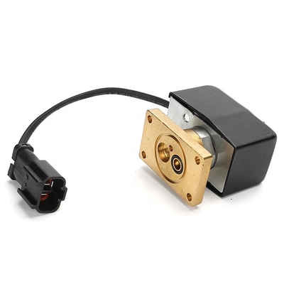 714-07-16730 WA350-6 WA320-3 WA380-3 WA420-3 Loader Parts Solenoid Valve
