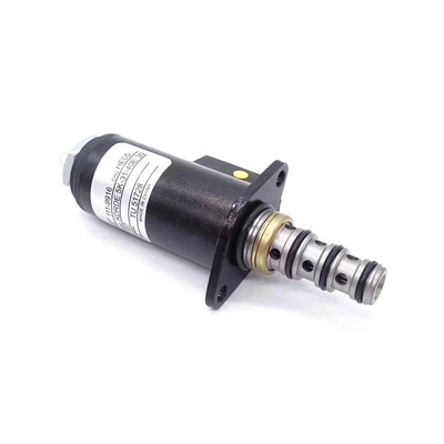 High Quality CAT E320B E320C Yellow Dot Solenoid Valve 111-9916 KDRDE5K-31/40E30-137