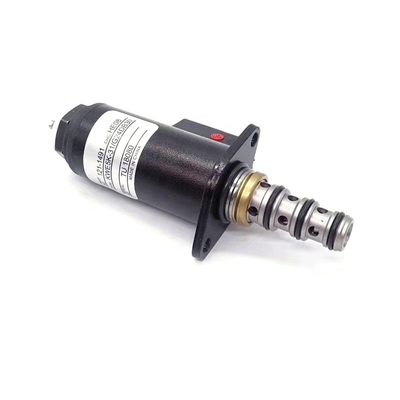 New E315C 320C 325C 330C 330D Solenoid Valve 1211491 121-1491 KWE5K-31/G24DB30