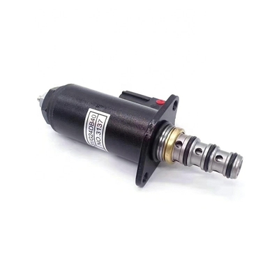 High Quality SK200/250/260/330-8 Solenoid Valve YN35V00050F1 YN35V00013F1 KWE5K-31/G24DB50