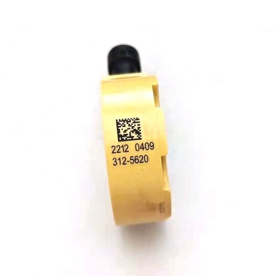 New E320D Solenoid Valve 3125620 312-5620 C6.4 Injector Fuel Pump Solenoid Valve