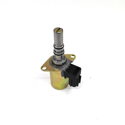 New SK60SR SK70SR SK75 SK80CS SK80MSR Excavator Parts Solenoid Valve YT35V00006F1 YT35V00005F1