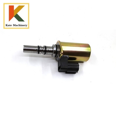 New SK60SR SK70SR SK75 SK80CS SK80MSR Excavator Parts Solenoid Valve YT35V00006F1 YT35V00005F1