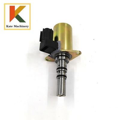 New SK60SR SK70SR SK75 SK80CS SK80MSR Excavator Parts Solenoid Valve YT35V00006F1 YT35V00005F1