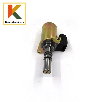 New SK60SR SK70SR SK75 SK80CS SK80MSR Excavator Parts Solenoid Valve YT35V00006F1 YT35V00005F1