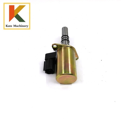 New SK60SR SK70SR SK75 SK80CS SK80MSR Excavator Parts Solenoid Valve YT35V00006F1 YT35V00005F1