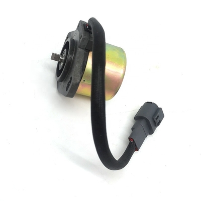 High Quality Excavator Spare parts EX120 Angle sensor EX200-2 EX200-3 excavator angular sensor 4444902